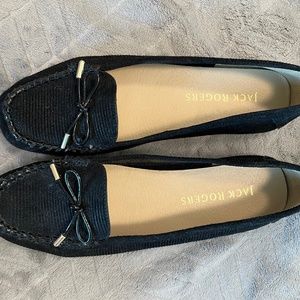 Jack Rogers Millie Moccasin